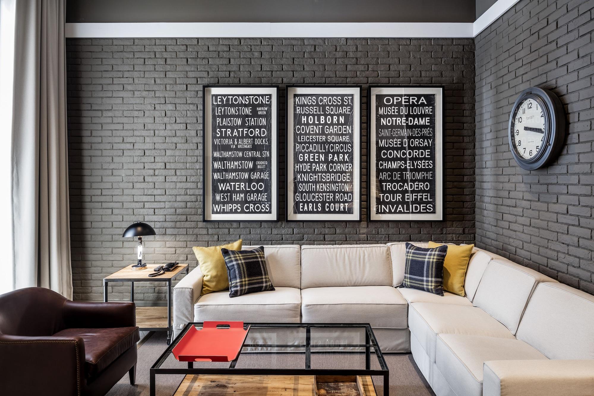 Midtown Apartment Barcelona