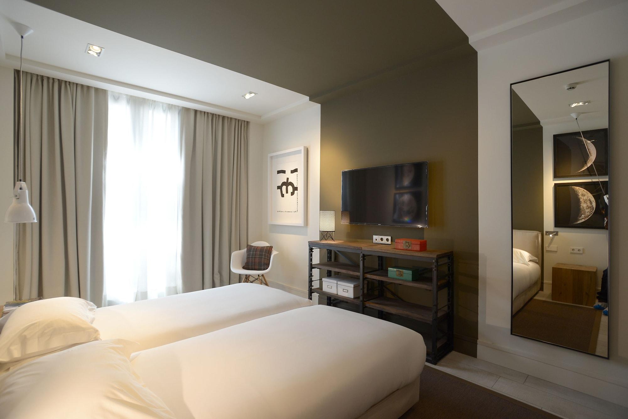 Midtown Apartment Barcelona