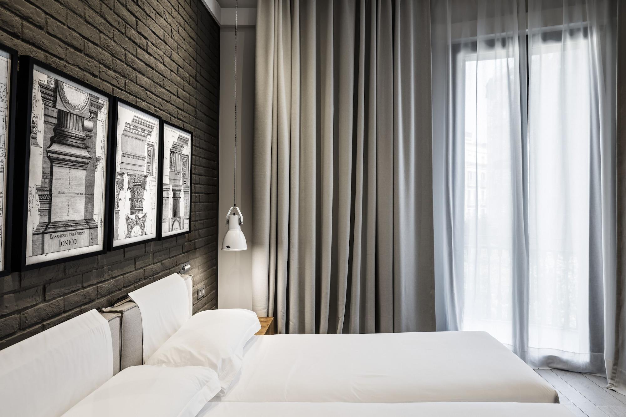 Apartment Midtown Barcelona