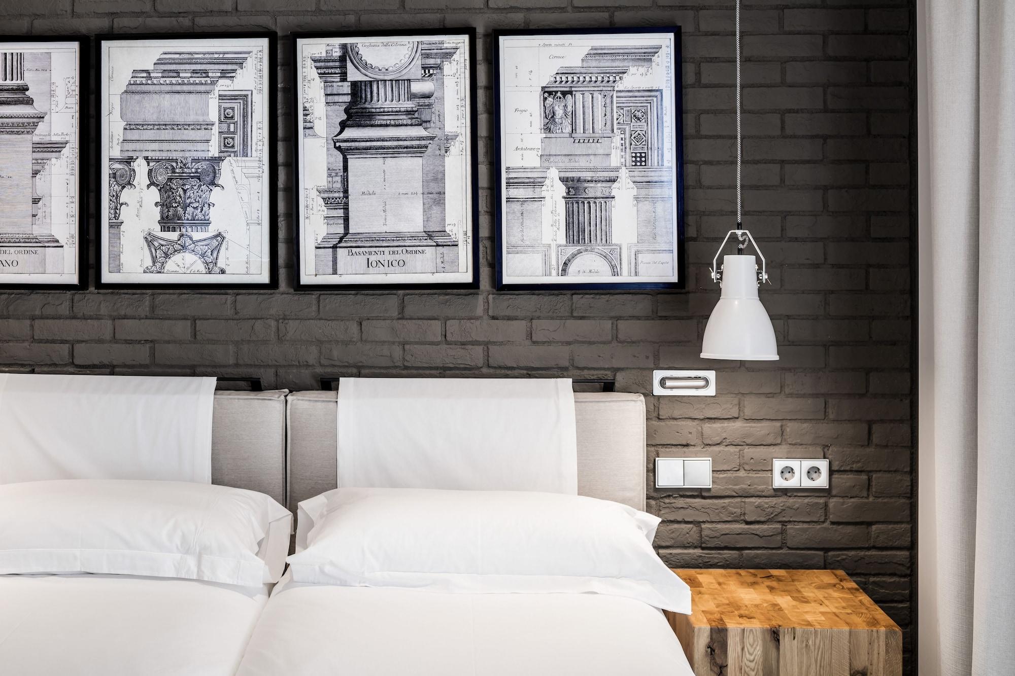 Apartment Midtown *