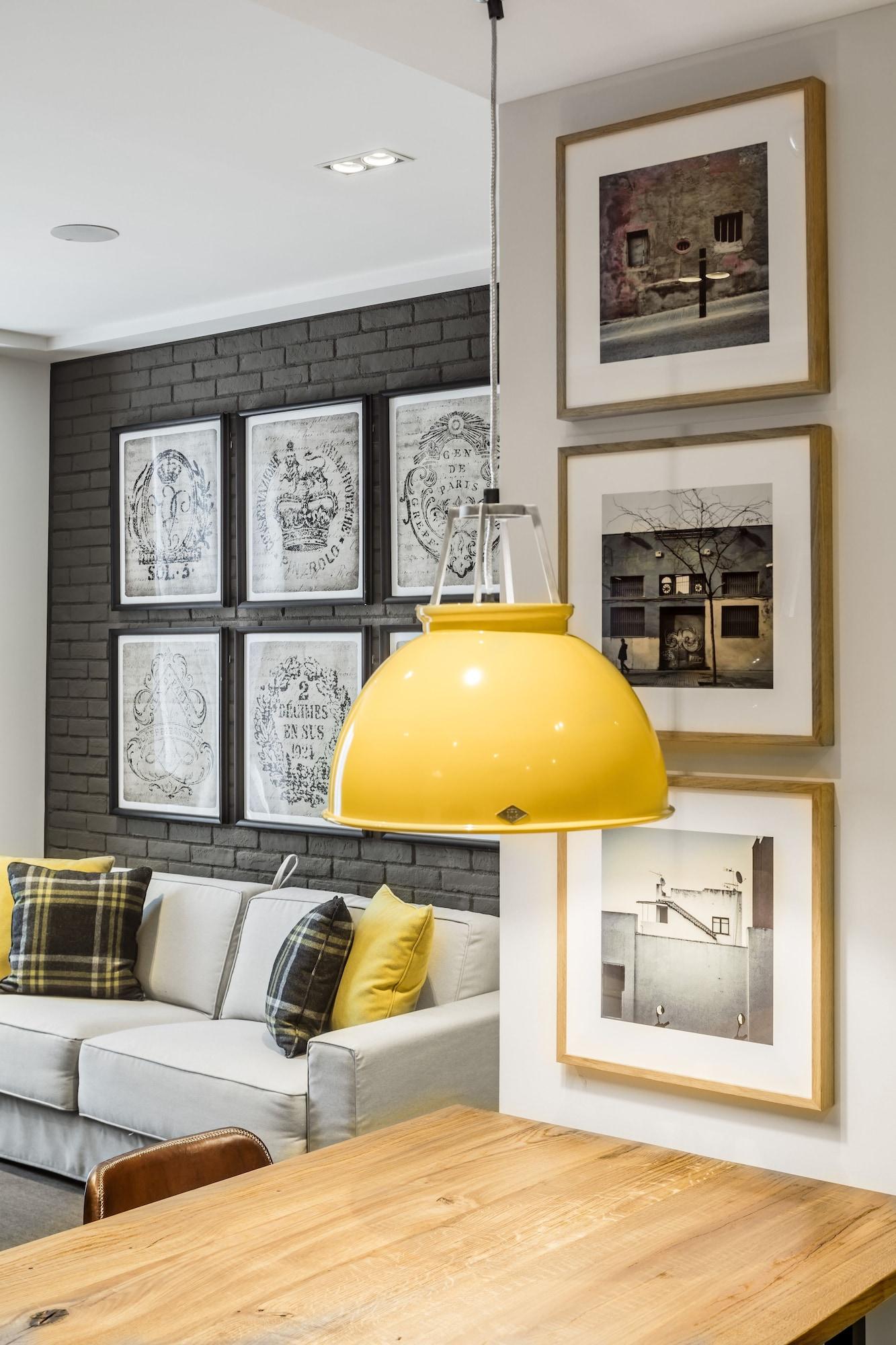 Apartment Midtown Barcelona