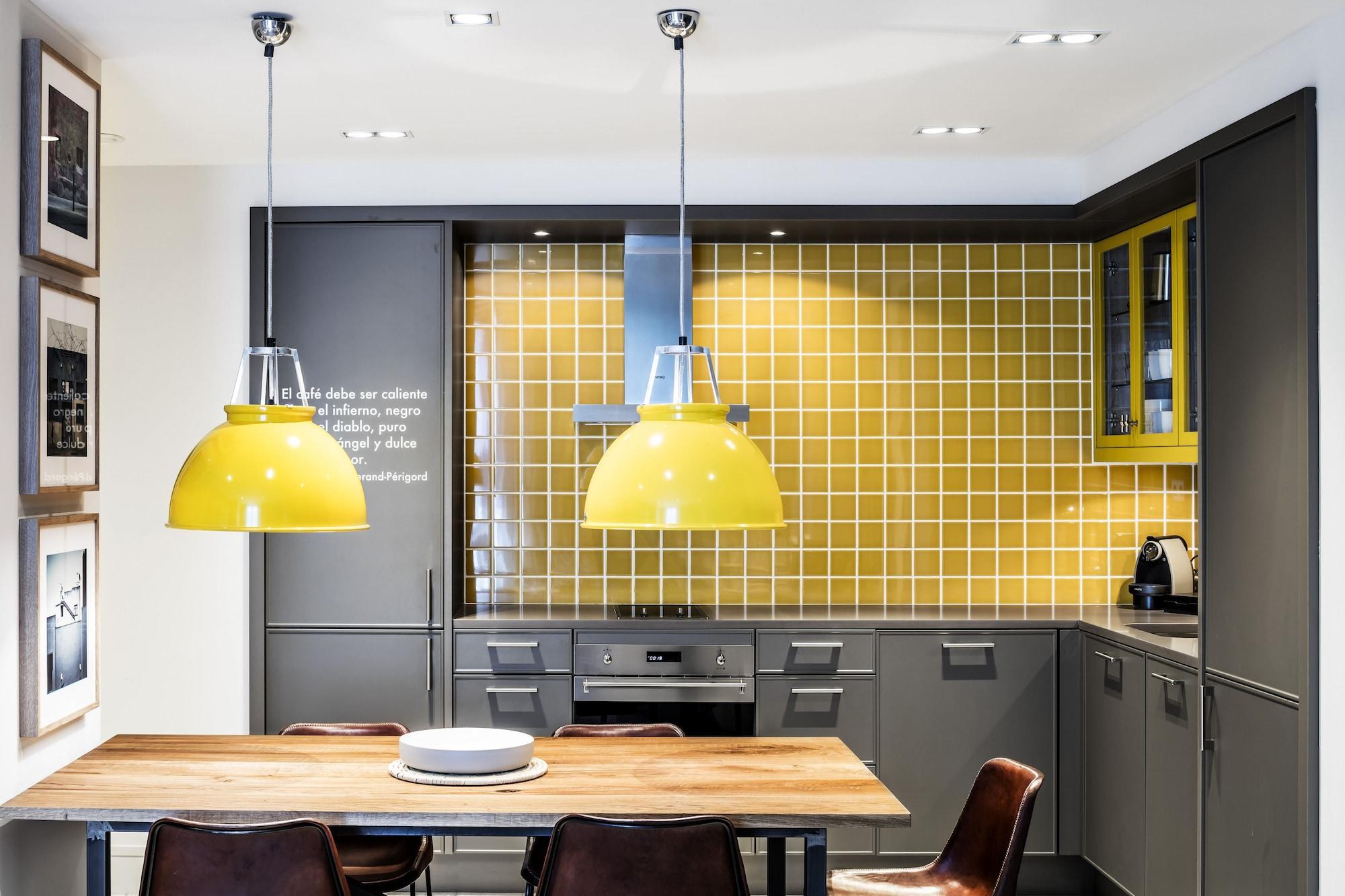 Apartment Midtown Barcelona