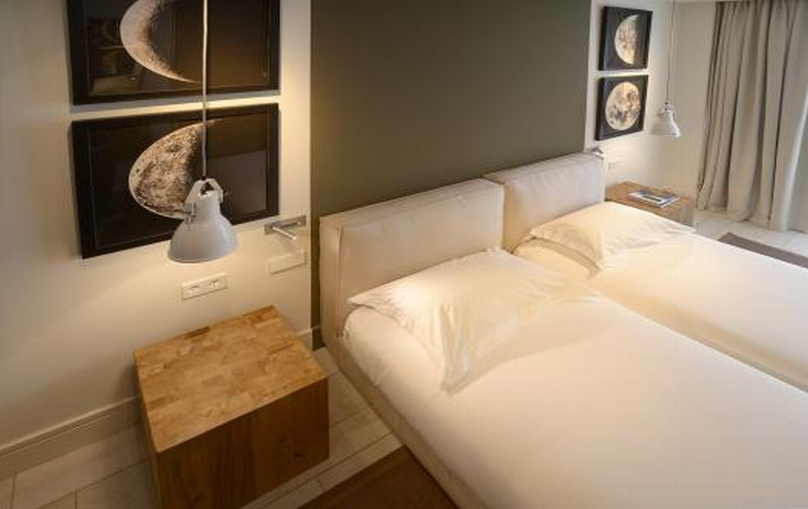 Midtown Apartment Barcelona
