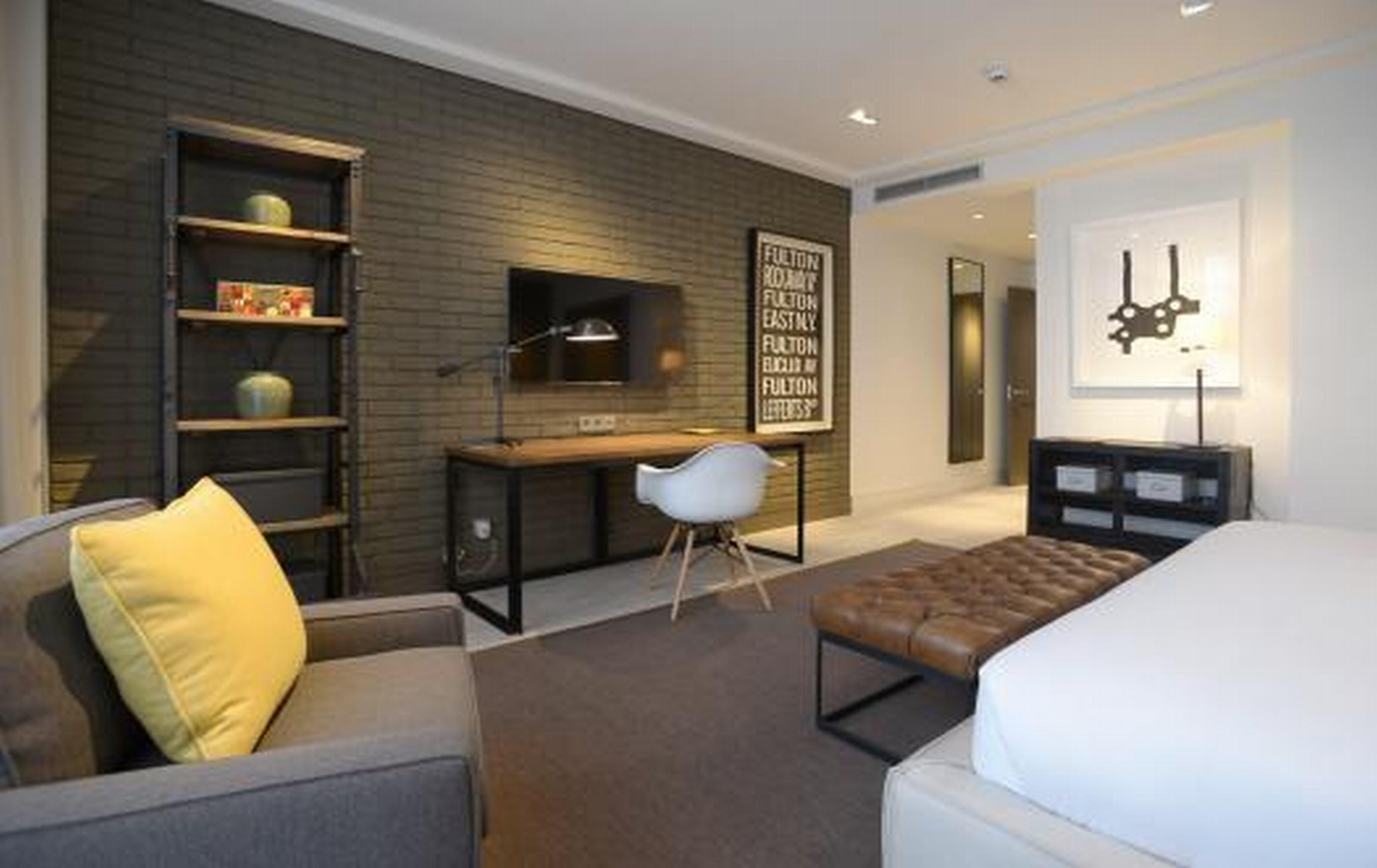 Midtown Apartment