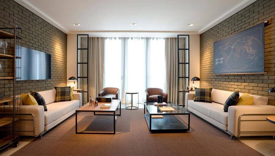 Apartment Midtown *