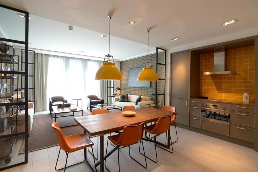 Midtown Apartment Barcelona
