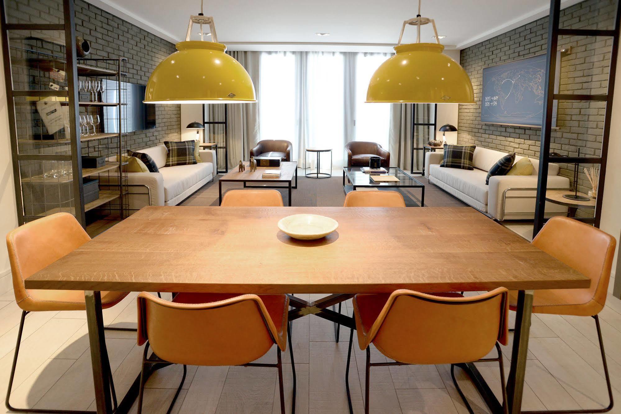 Midtown Apartment